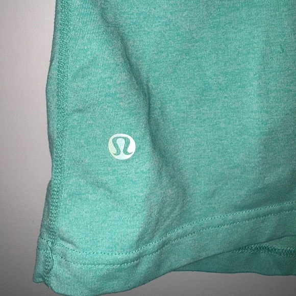 Lululemon Tank Top - Picture 3 of 3